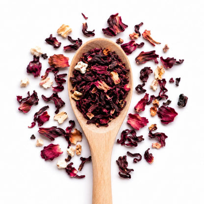 Tevia Hibiscus