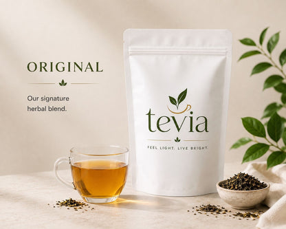 Tevia Original