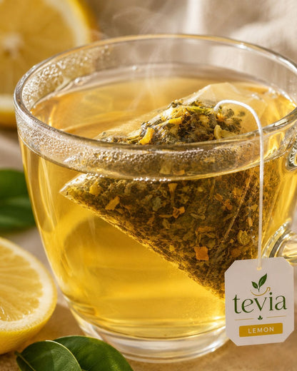 Tevia Lemon